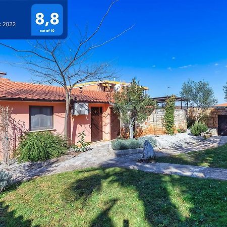 Oasi Apartamento Poreč Exterior foto