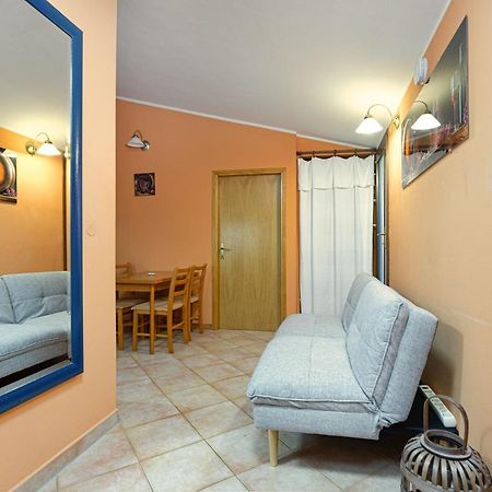Oasi Apartamento Poreč Exterior foto