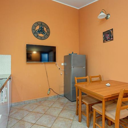 Oasi Apartamento Poreč Exterior foto