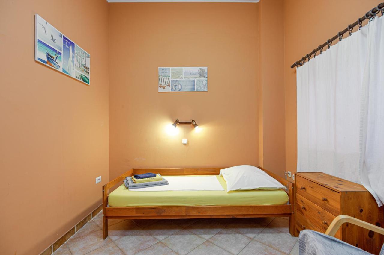 Oasi Apartamento Poreč Exterior foto
