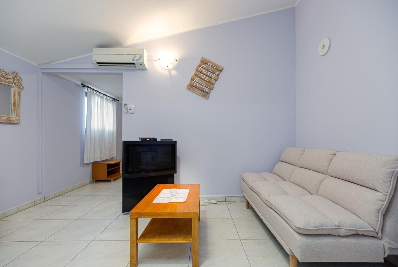 Oasi Apartamento Poreč Exterior foto