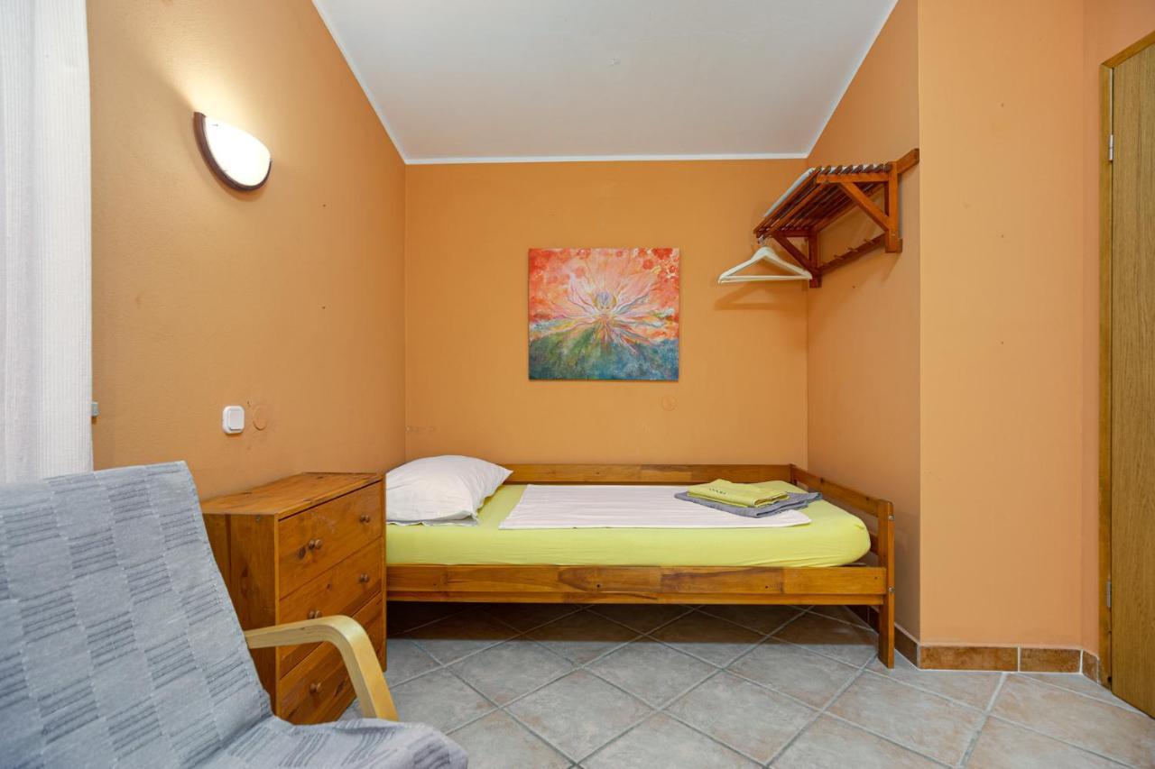 Oasi Apartamento Poreč Exterior foto