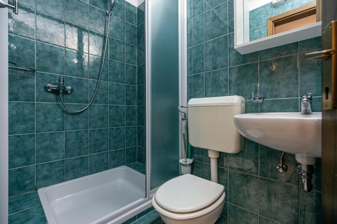 Oasi Apartamento Poreč Exterior foto