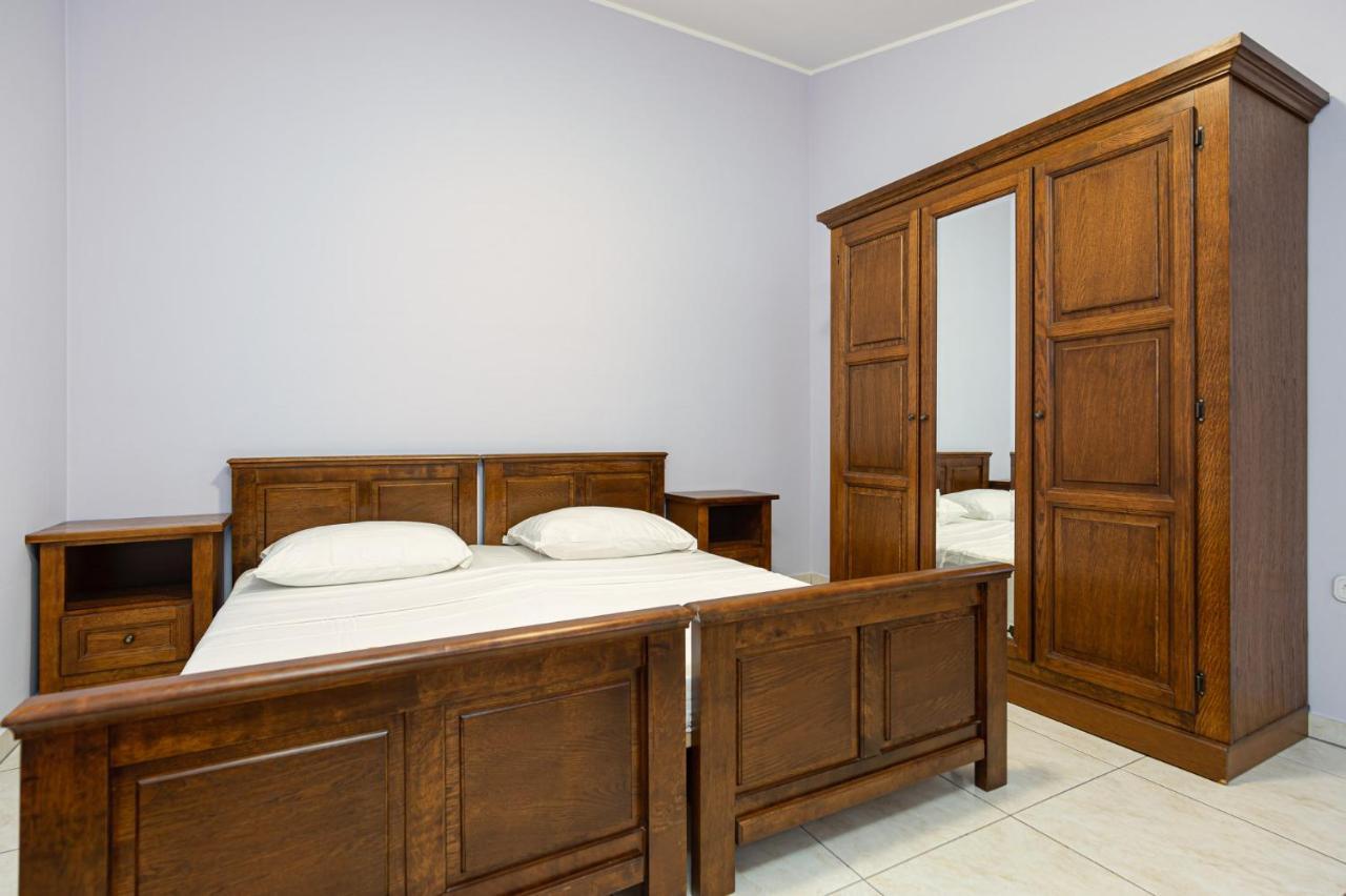 Oasi Apartamento Poreč Exterior foto