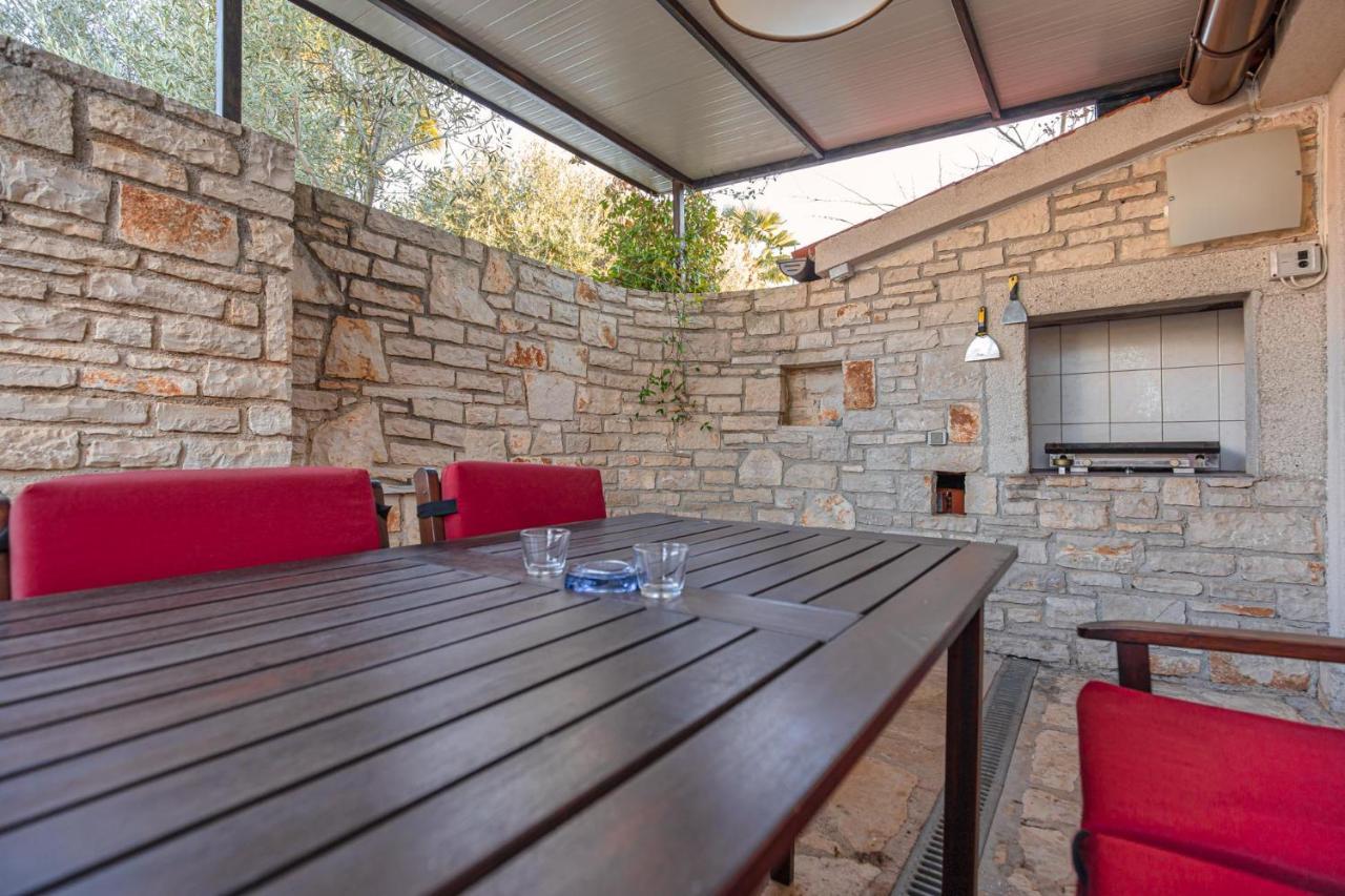 Oasi Apartamento Poreč Exterior foto