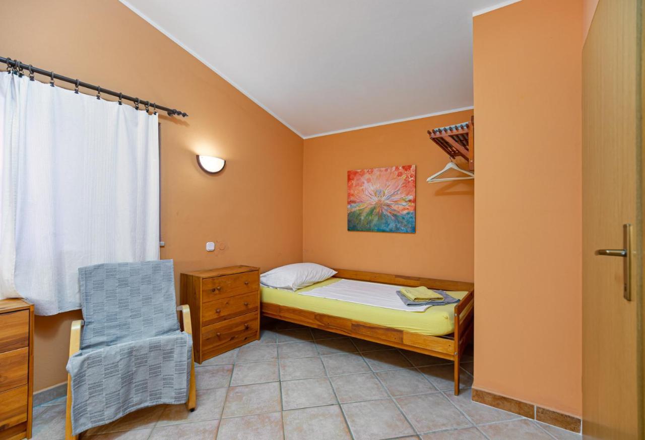 Oasi Apartamento Poreč Exterior foto