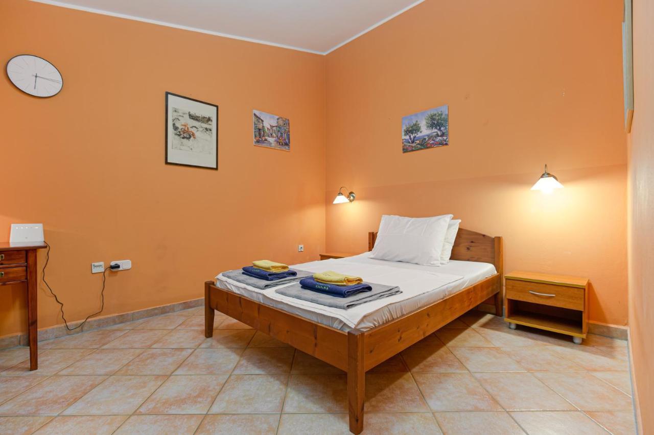 Oasi Apartamento Poreč Exterior foto